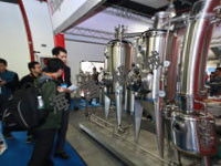 真空干燥機日常運作有哪些步驟