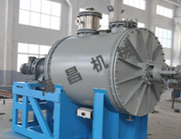 真空干燥機運行的原理